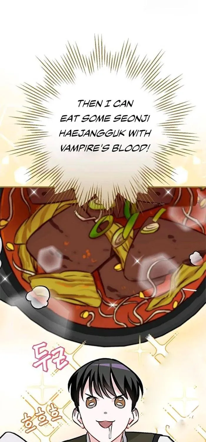 Read Gourmet Gaming chapter 80 image 7 on Lezhin