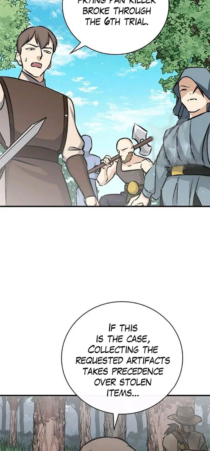 Read Gourmet Gaming chapter 80 image 77 on Lezhin