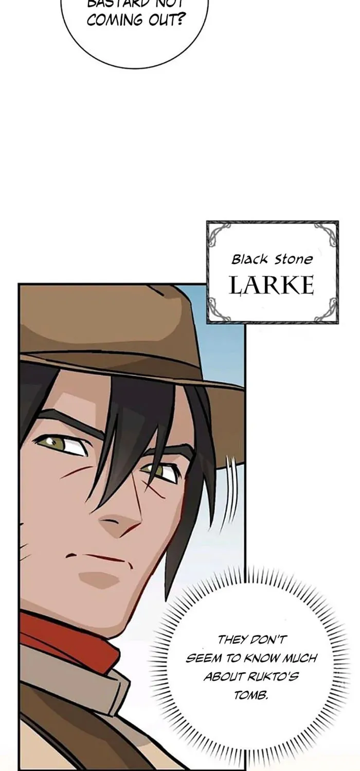 Read Gourmet Gaming chapter 80 image 79 on Lezhin