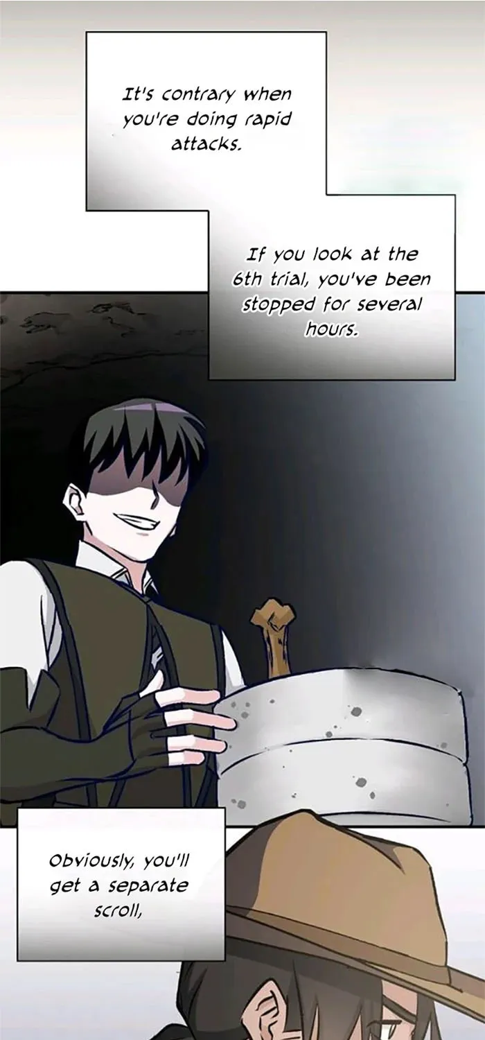 Read Gourmet Gaming chapter 80 image 84 on Lezhin