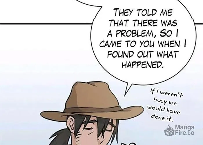 Read Gourmet Gaming chapter 80 image 91 on Lezhin