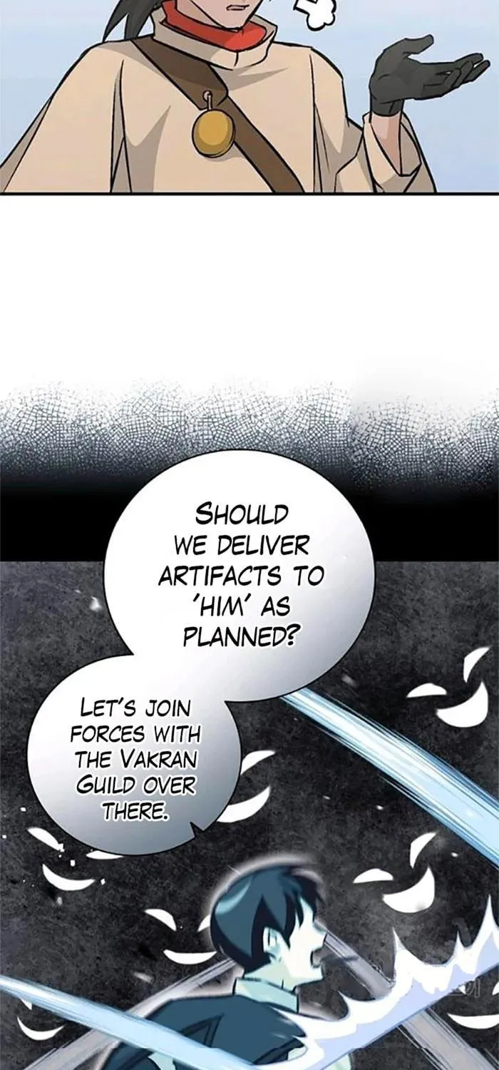 Read Gourmet Gaming chapter 80 image 92 on Lezhin