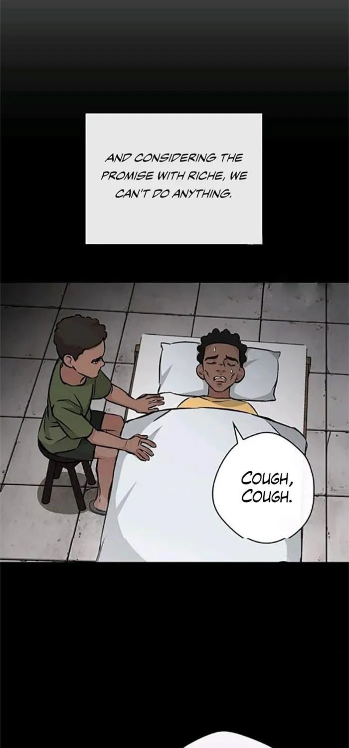 Read Gourmet Gaming chapter 80 image 99 on Lezhin