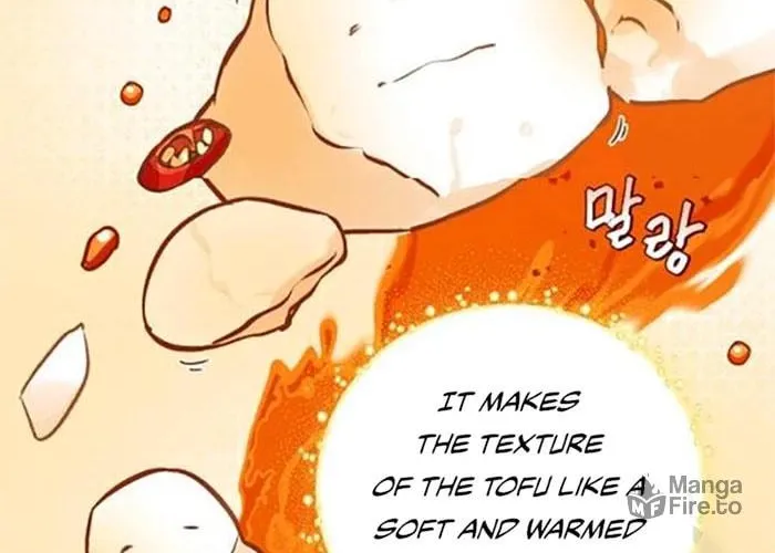 Read Gourmet Gaming chapter 81 image 10 on Lezhin