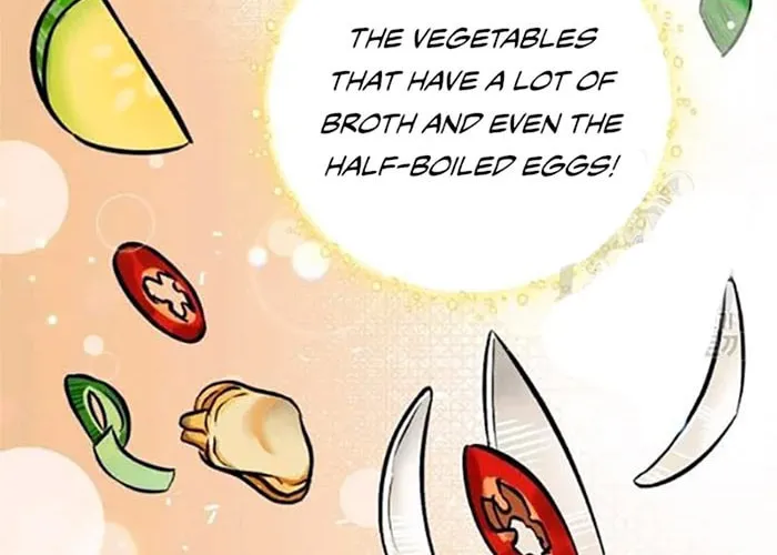 Read Gourmet Gaming chapter 81 image 13 on Lezhin