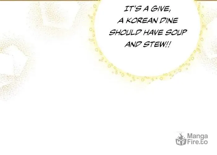 Read Gourmet Gaming chapter 81 image 15 on Lezhin