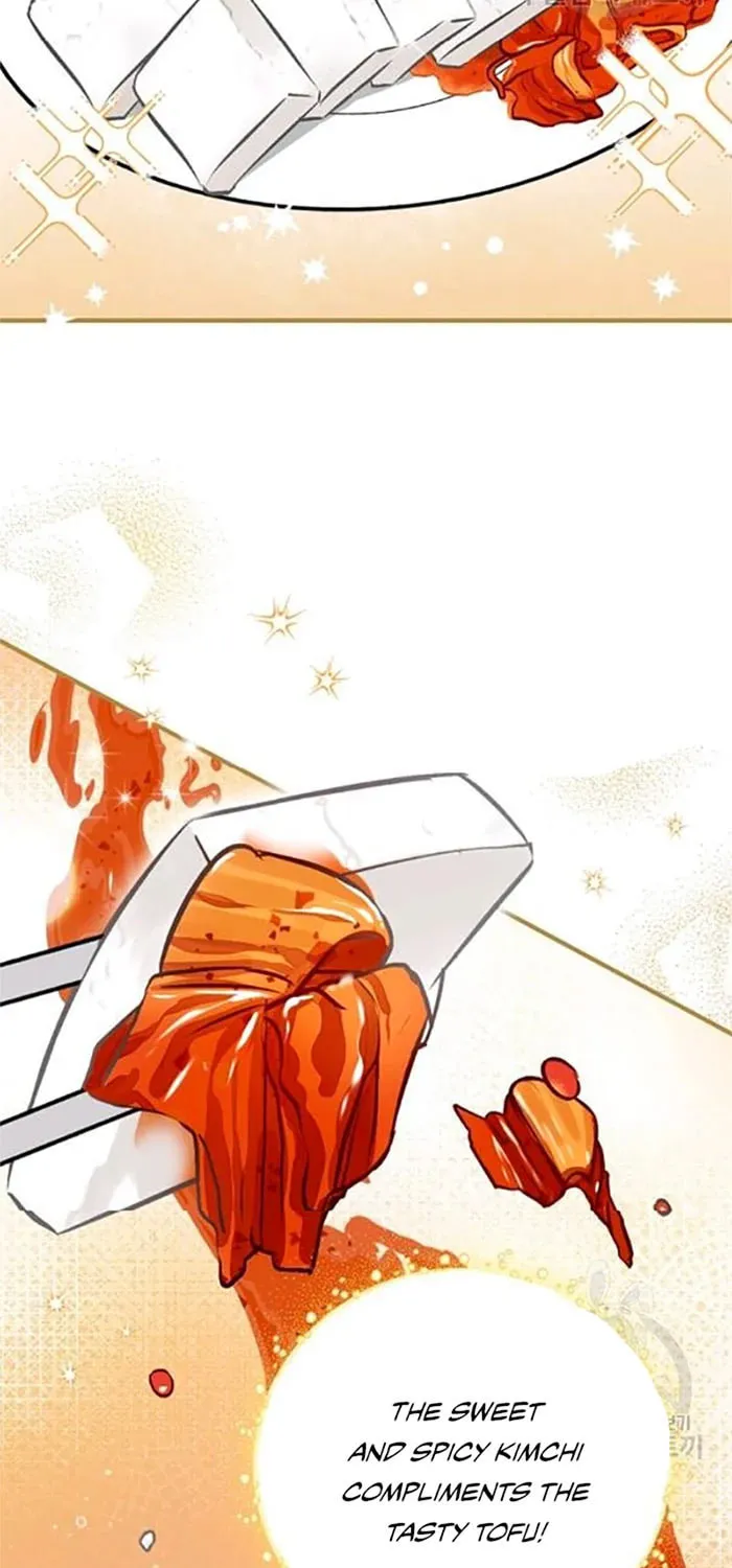 Read Gourmet Gaming chapter 81 image 18 on Lezhin