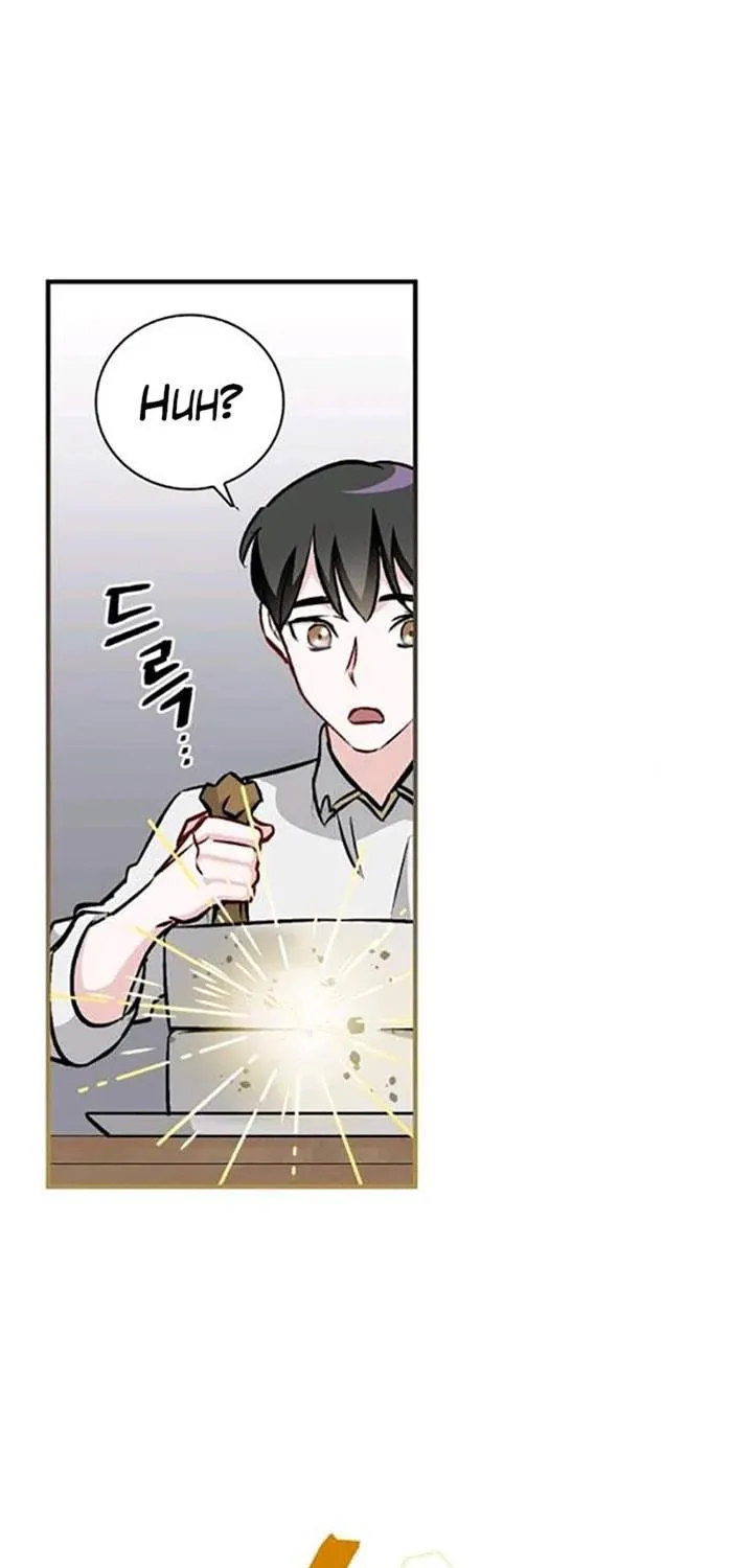 Read Gourmet Gaming chapter 81 image 31 on Lezhin