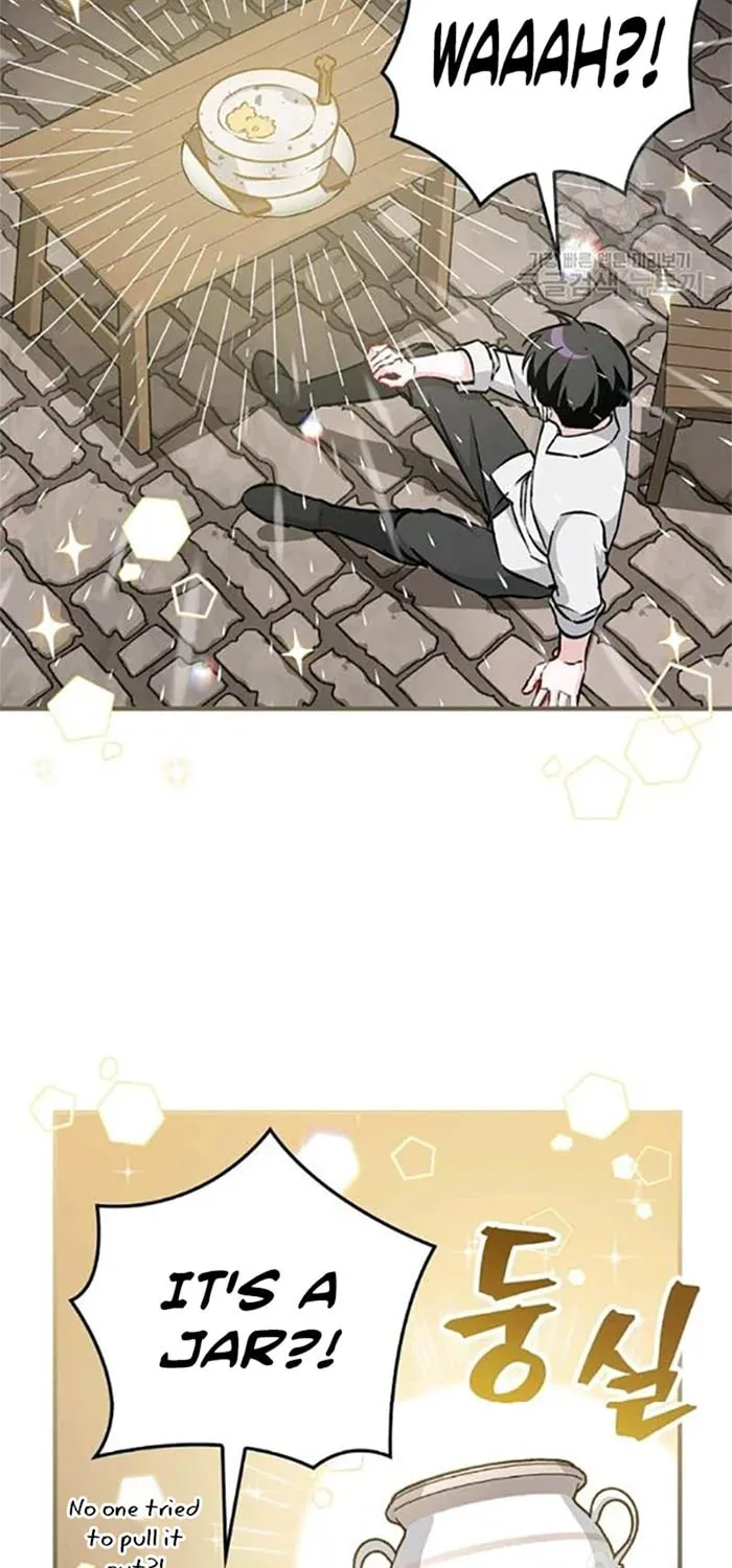 Read Gourmet Gaming chapter 81 image 33 on Lezhin