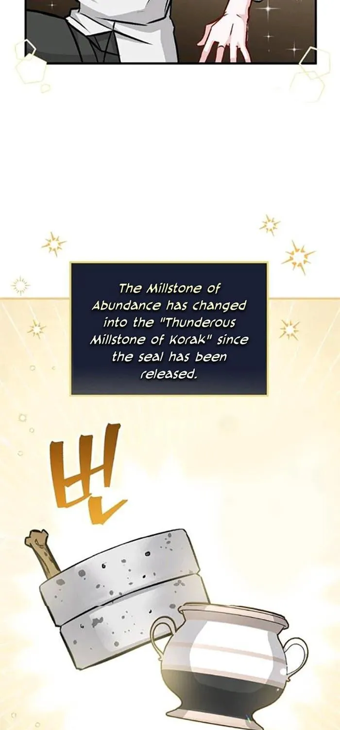 Read Gourmet Gaming chapter 81 image 35 on Lezhin