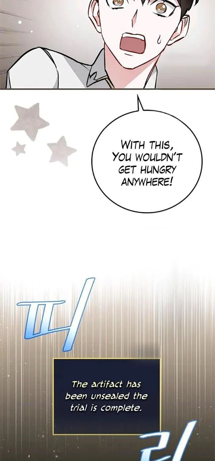 Read Gourmet Gaming chapter 81 image 42 on Lezhin