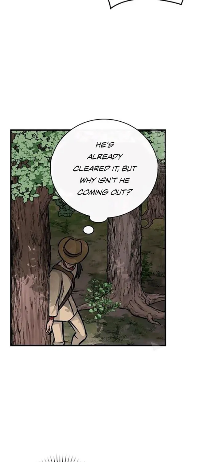 Read Gourmet Gaming chapter 81 image 46 on Lezhin