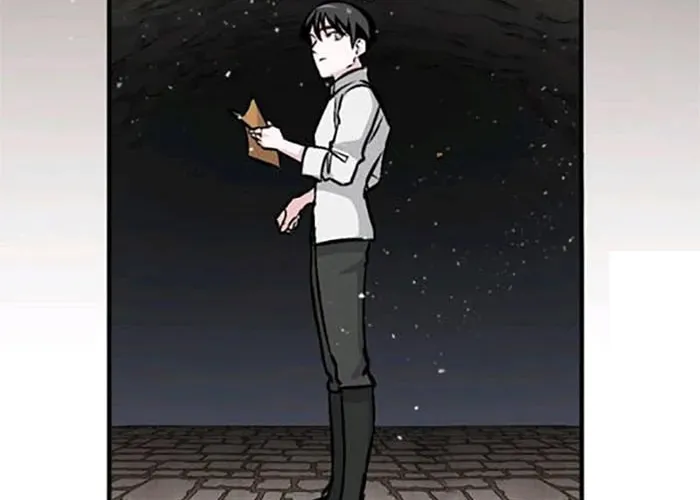 Read Gourmet Gaming chapter 81 image 57 on Lezhin