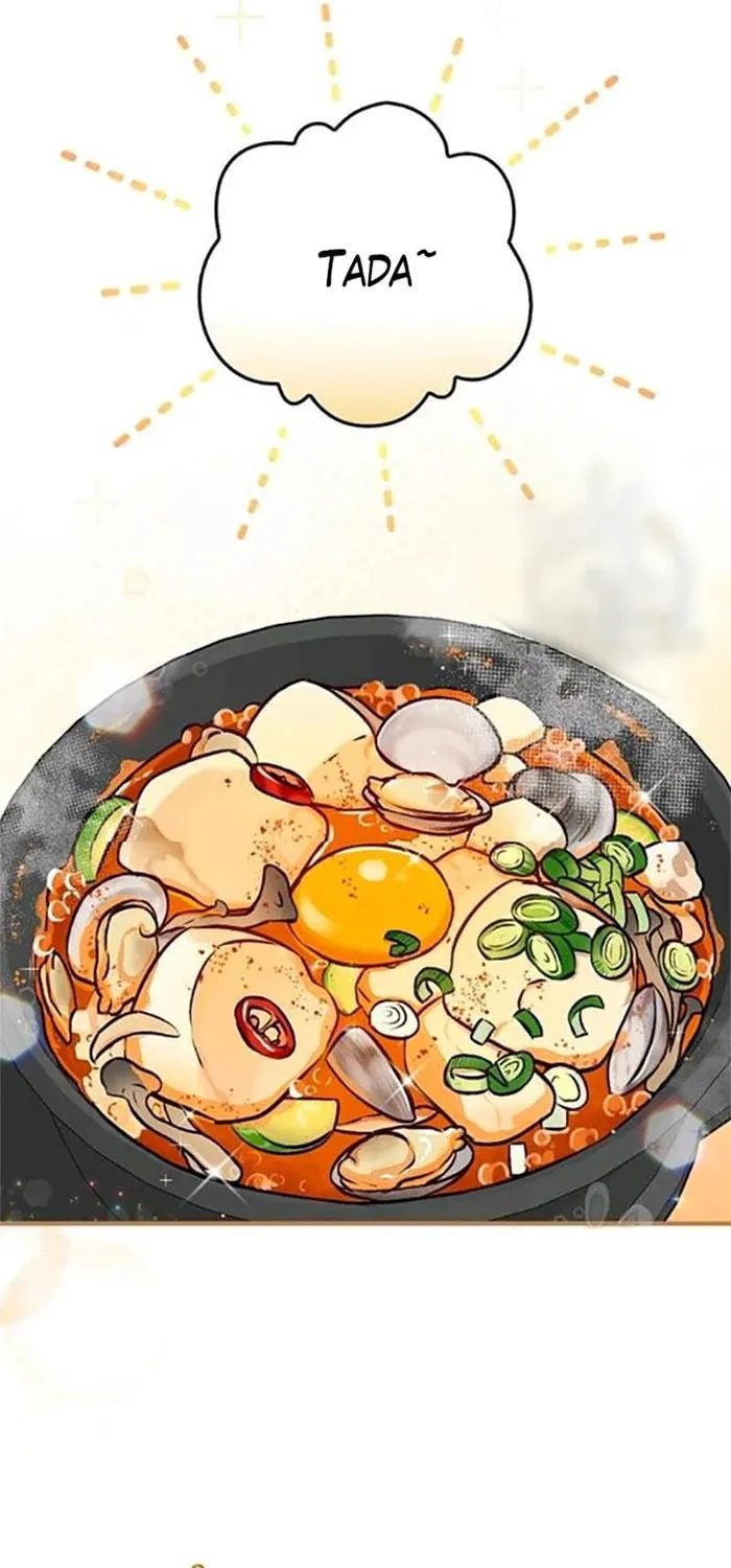 Read Gourmet Gaming chapter 81 image 7 on Lezhin