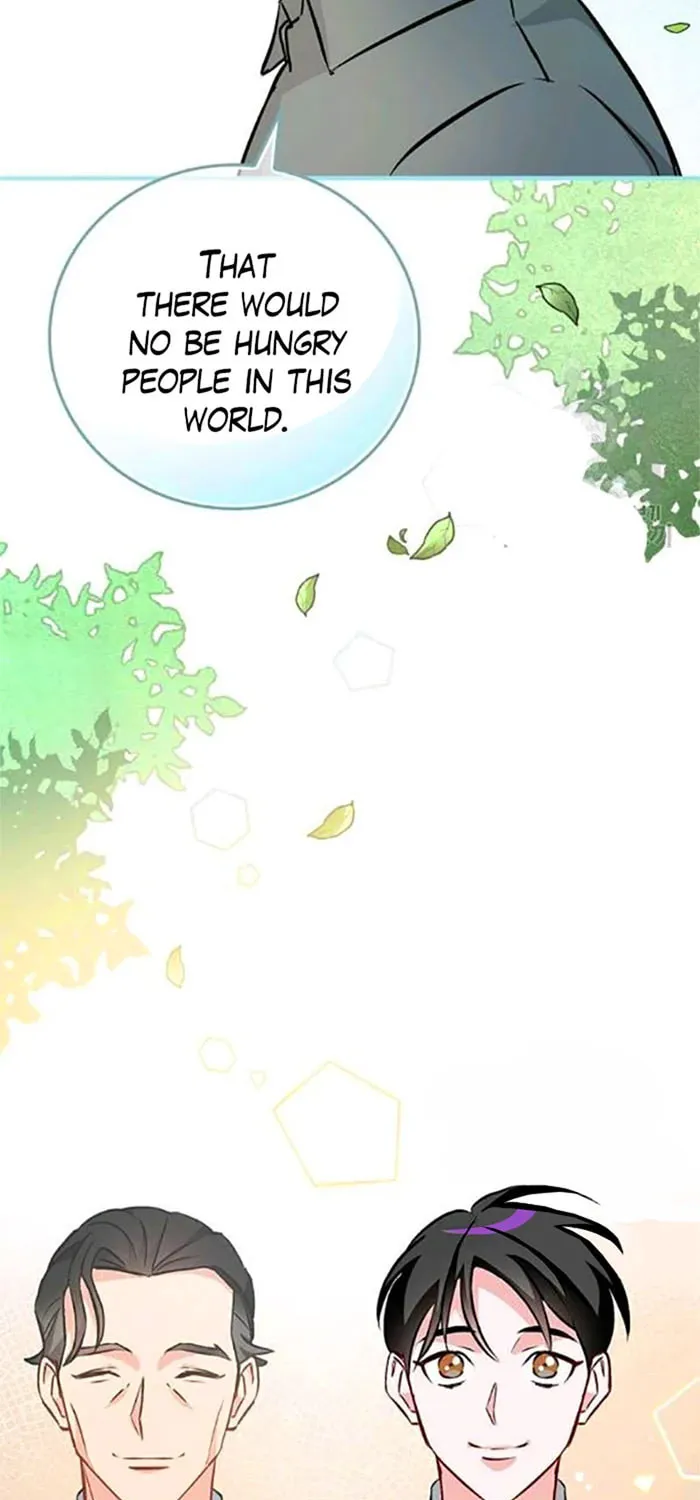 Read Gourmet Gaming chapter 81 image 80 on Lezhin