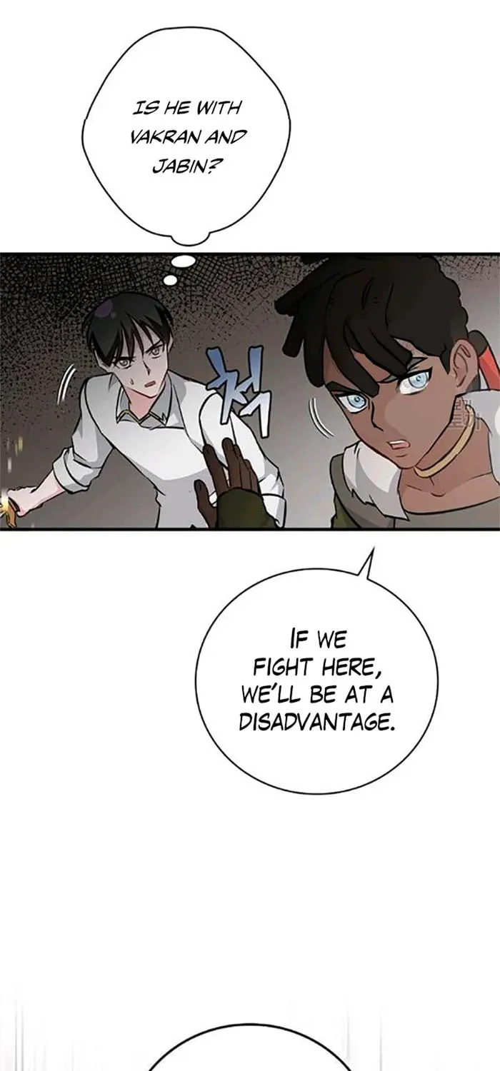 Read Gourmet Gaming chapter 81 image 87 on Lezhin