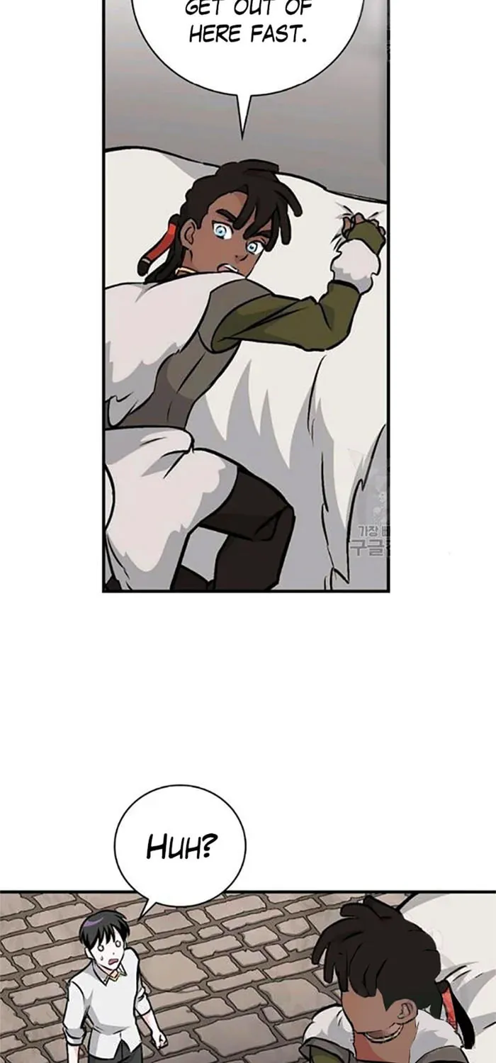 Read Gourmet Gaming chapter 81 image 91 on Lezhin