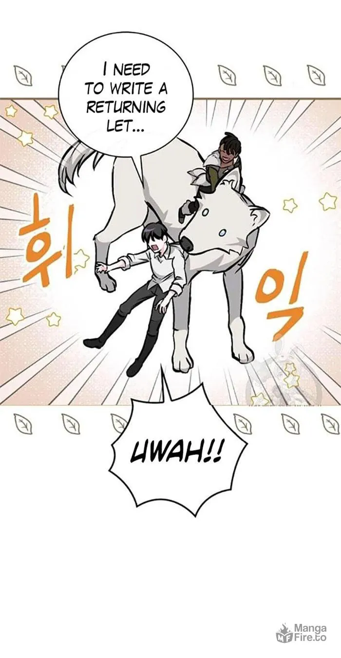 Read Gourmet Gaming chapter 81 image 93 on Lezhin