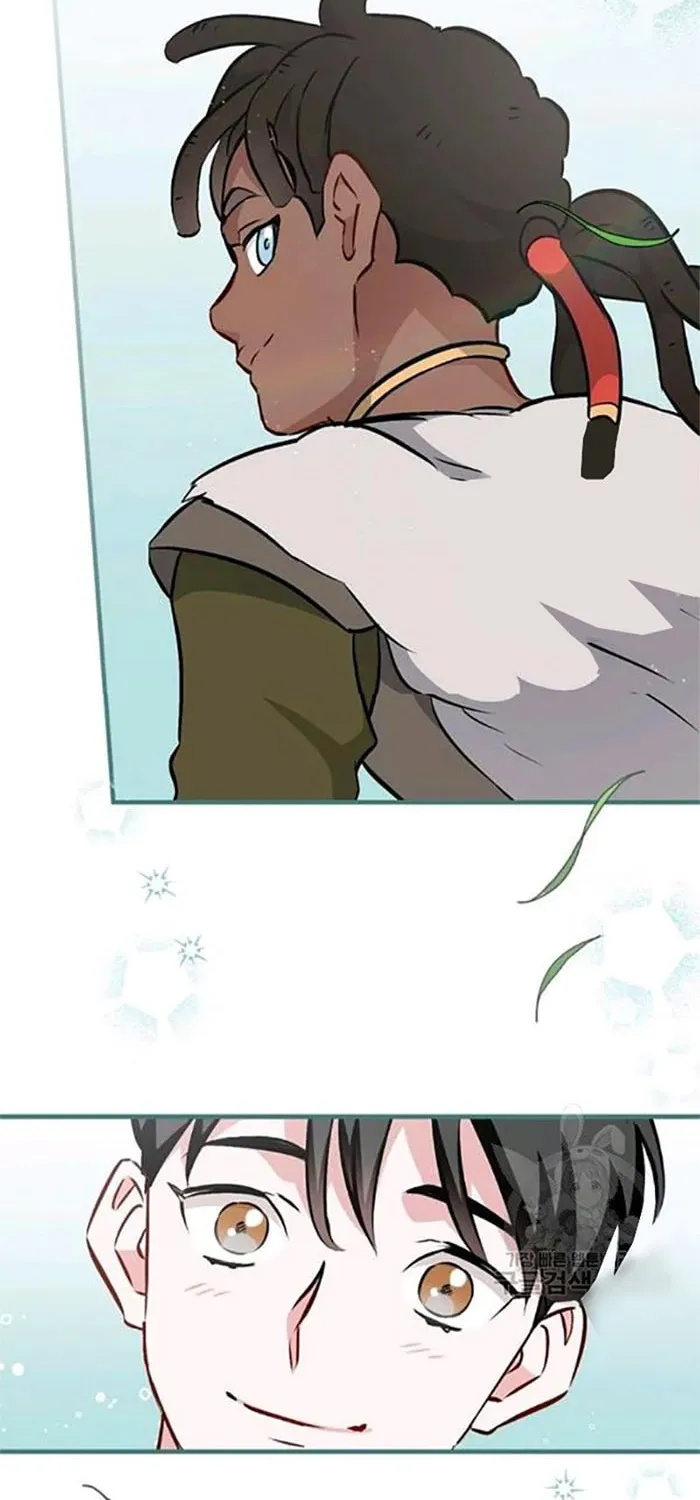 Read Gourmet Gaming chapter 81 image 97 on Lezhin