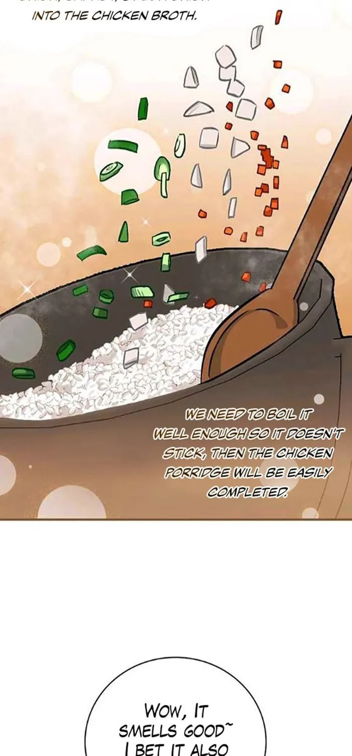 Read Gourmet Gaming chapter 82 image 14 on Lezhin