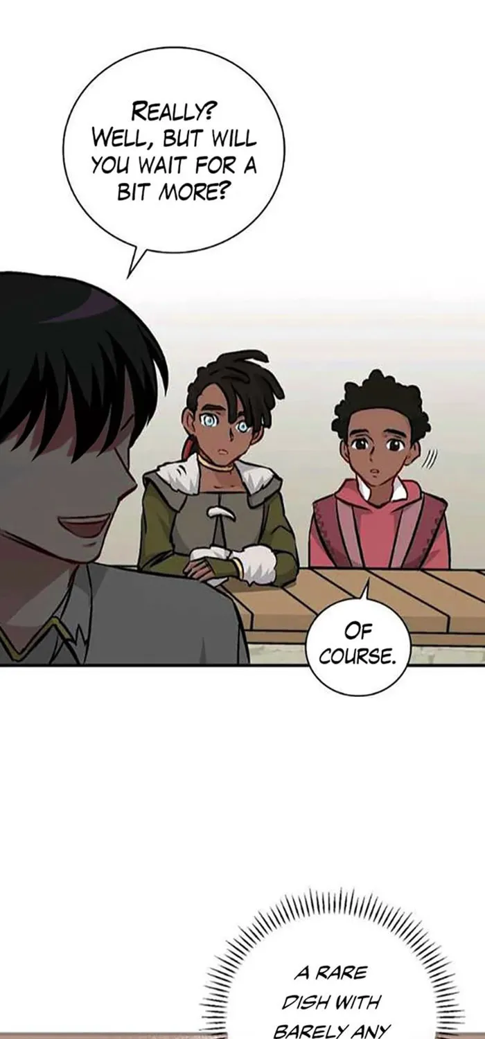 Read Gourmet Gaming chapter 82 image 16 on Lezhin