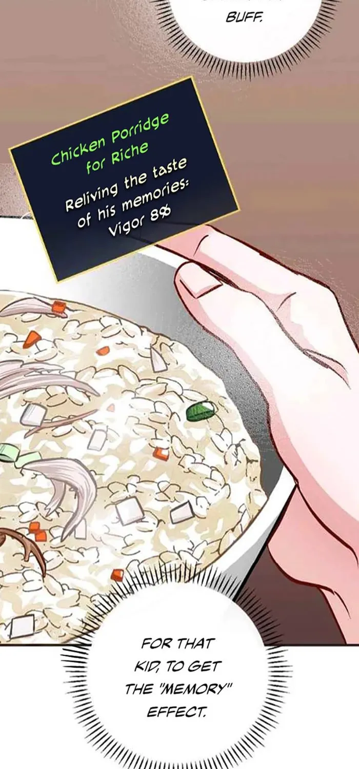 Read Gourmet Gaming chapter 82 image 17 on Lezhin
