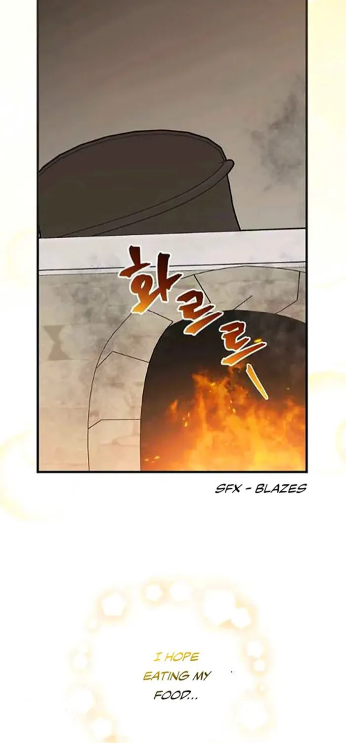 Read Gourmet Gaming chapter 82 image 19 on Lezhin