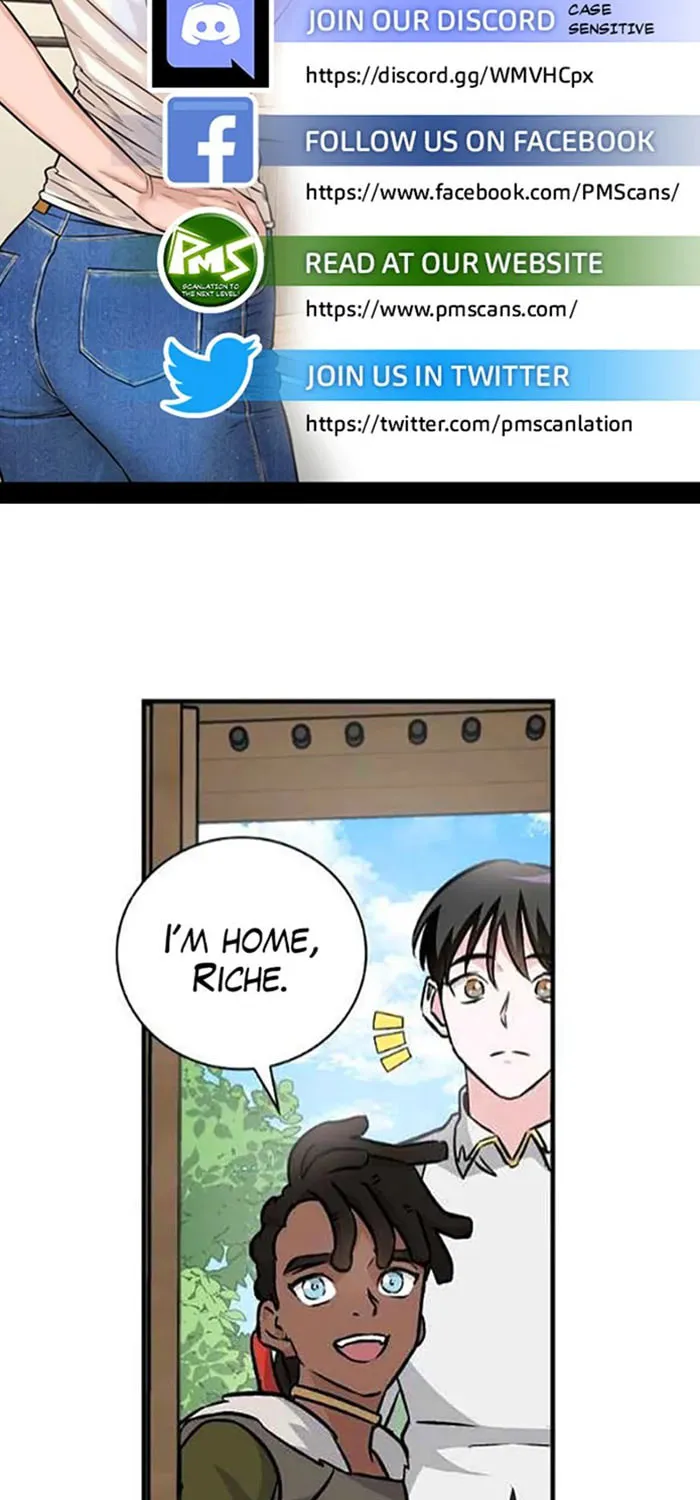 Read Gourmet Gaming chapter 82 image 2 on Lezhin
