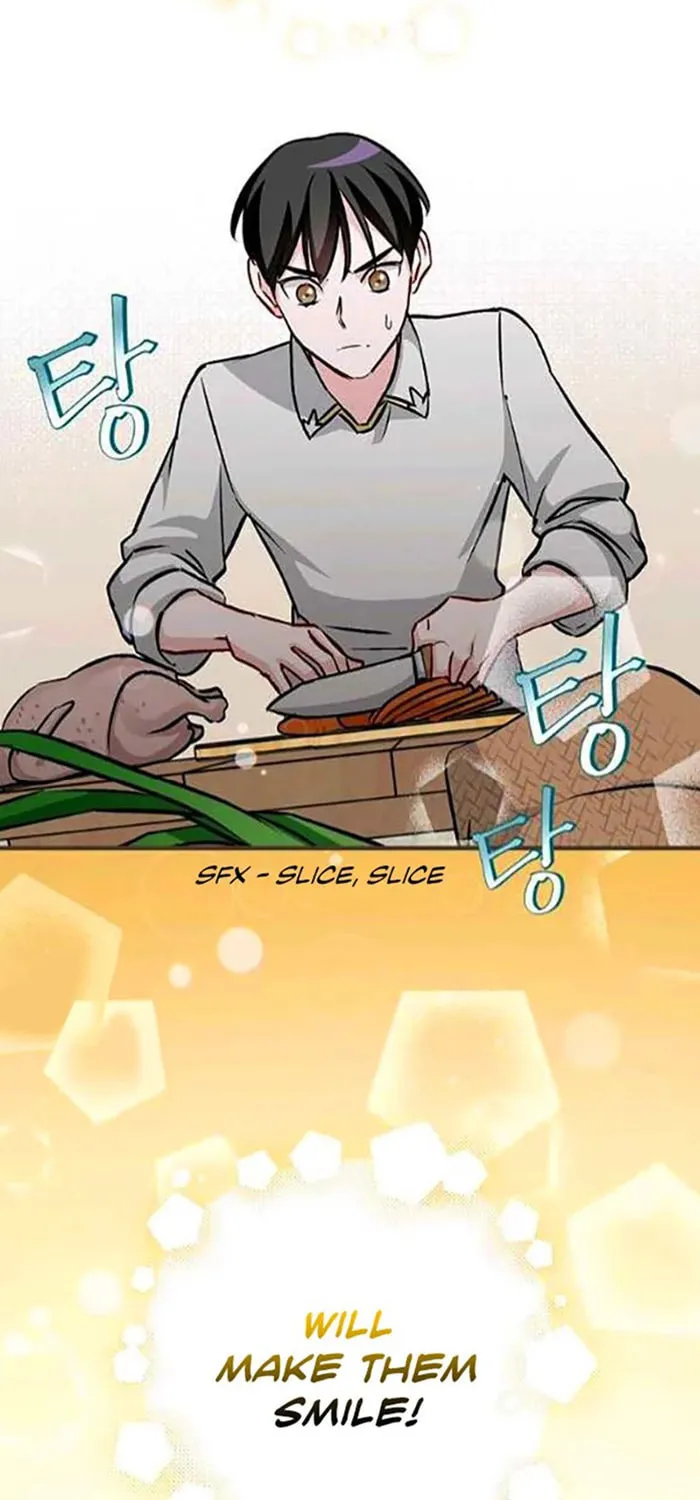 Read Gourmet Gaming chapter 82 image 20 on Lezhin