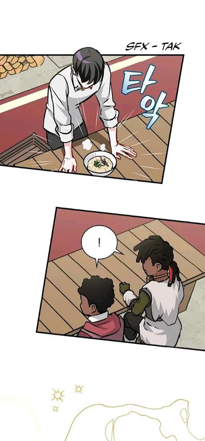 Read Gourmet Gaming chapter 82 image 23 on Lezhin