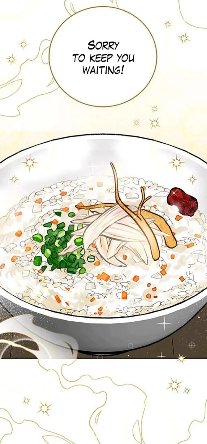 Read Gourmet Gaming chapter 82 image 24 on Lezhin