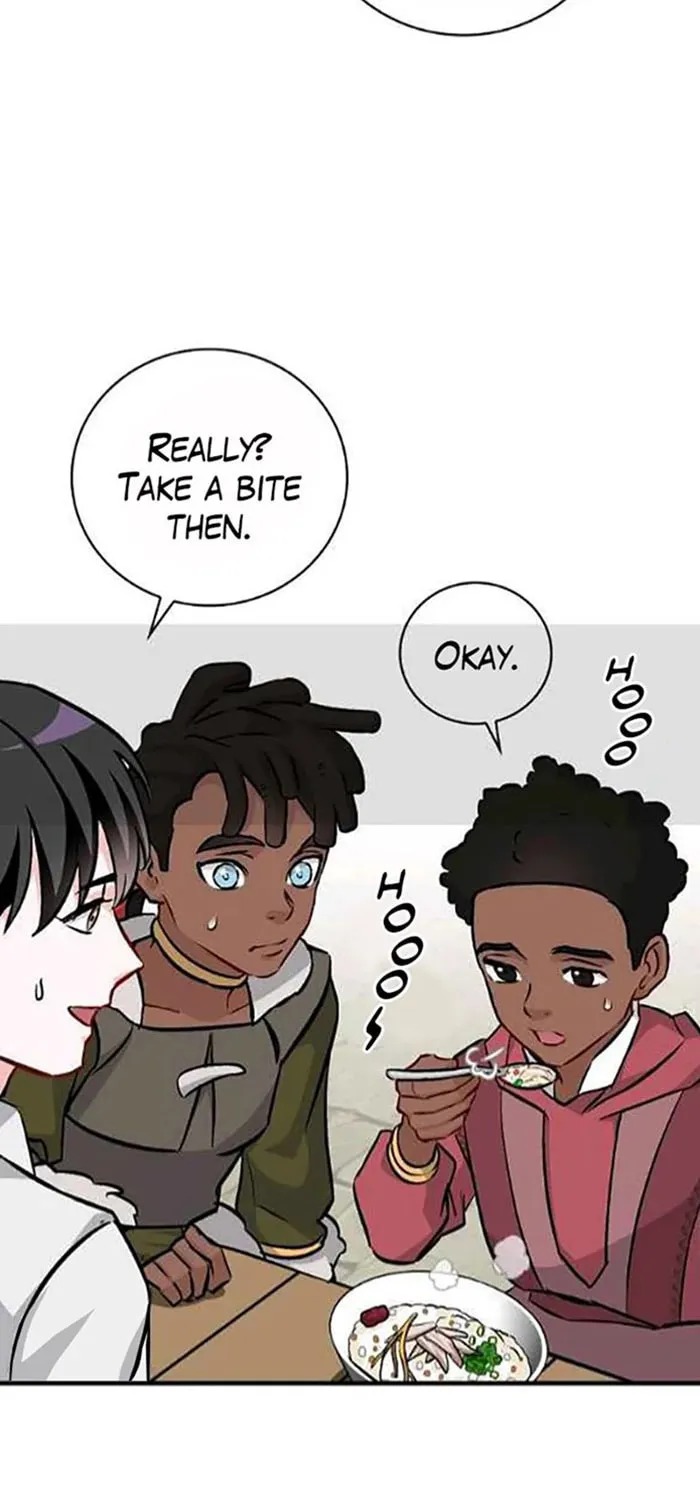 Read Gourmet Gaming chapter 82 image 27 on Lezhin
