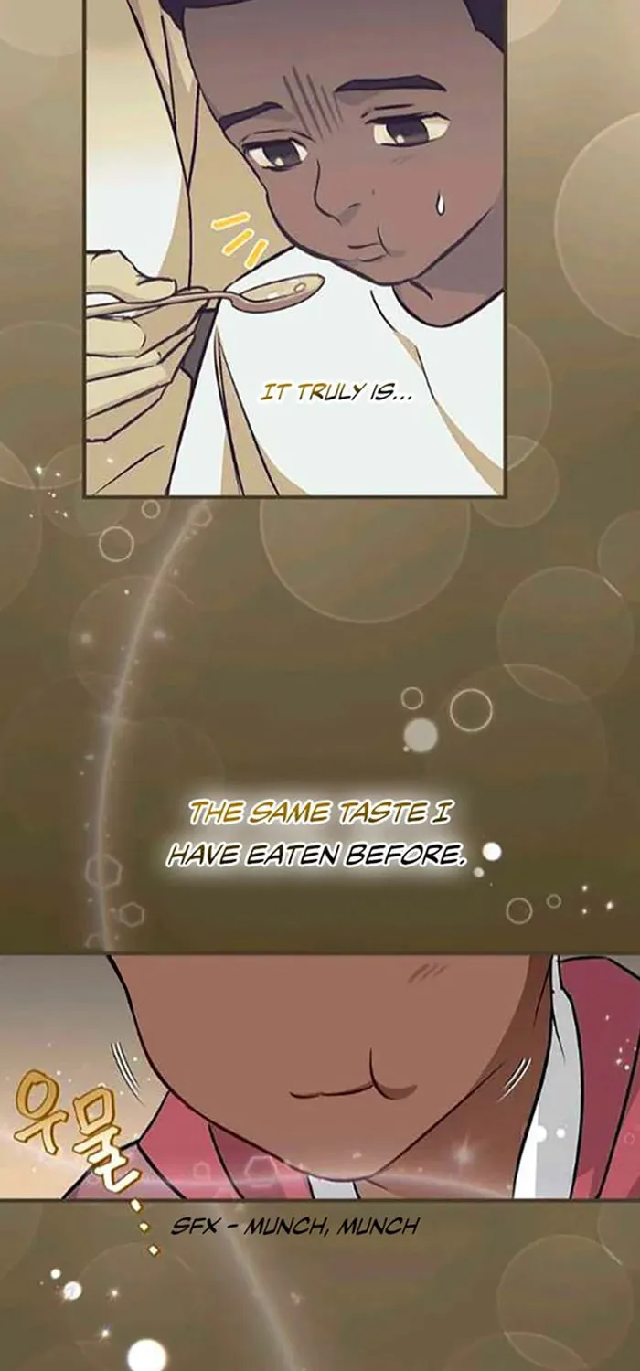 Read Gourmet Gaming chapter 82 image 31 on Lezhin