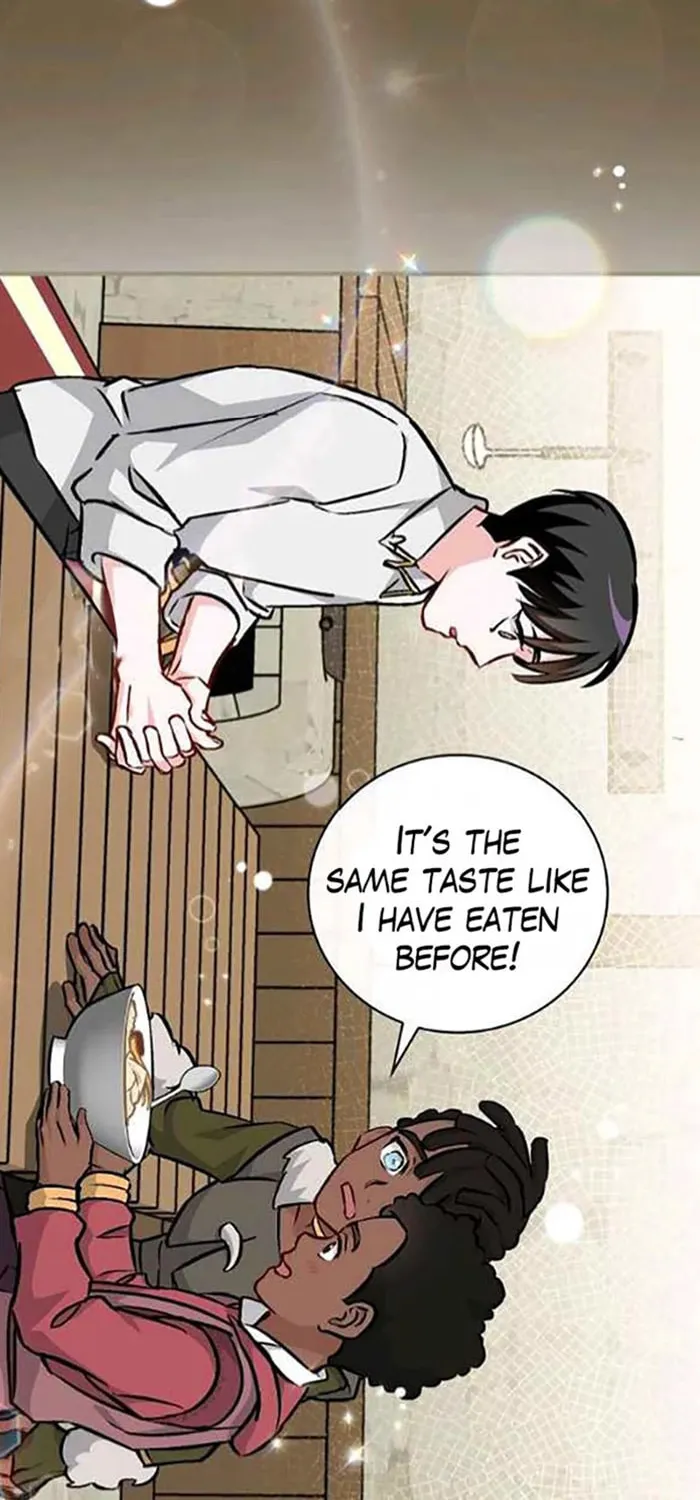 Read Gourmet Gaming chapter 82 image 32 on Lezhin