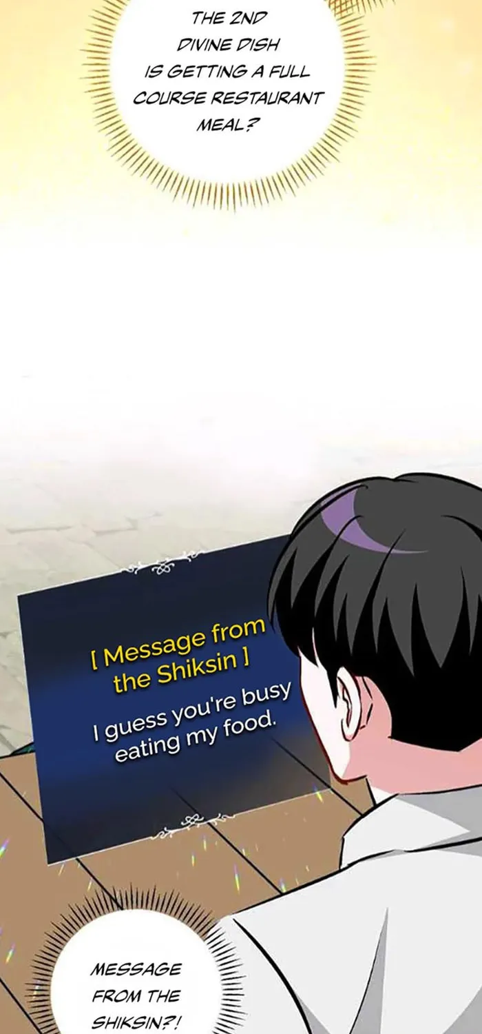 Read Gourmet Gaming chapter 82 image 36 on Lezhin