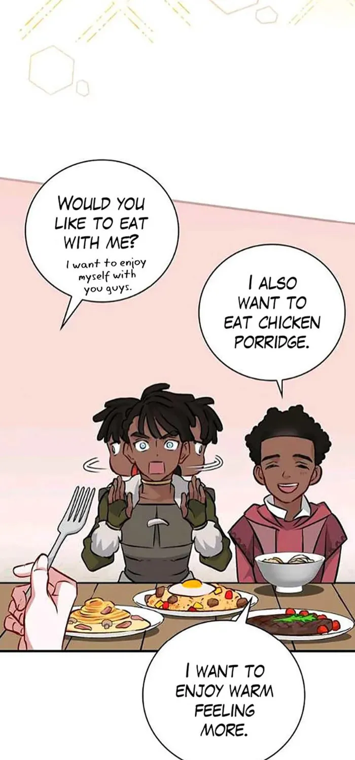 Read Gourmet Gaming chapter 82 image 41 on Lezhin