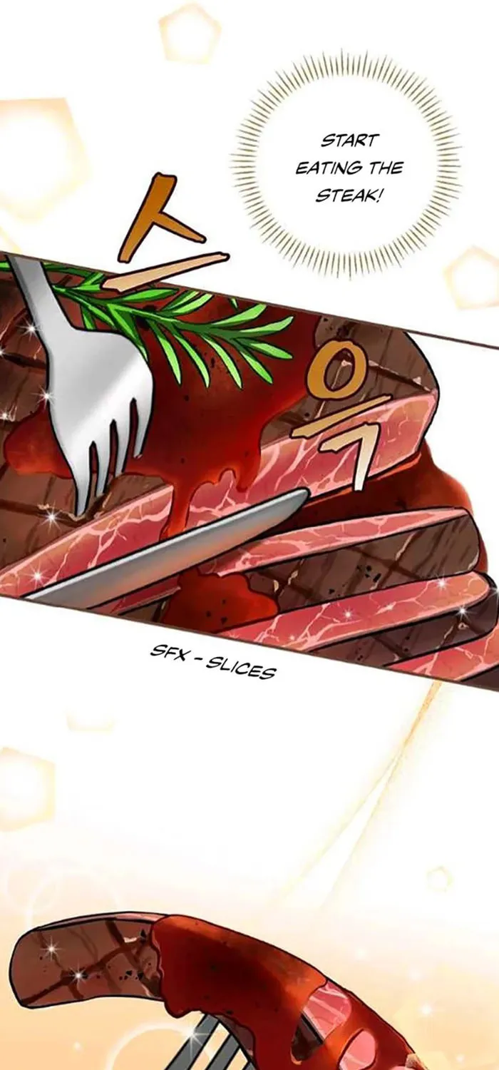 Read Gourmet Gaming chapter 82 image 43 on Lezhin