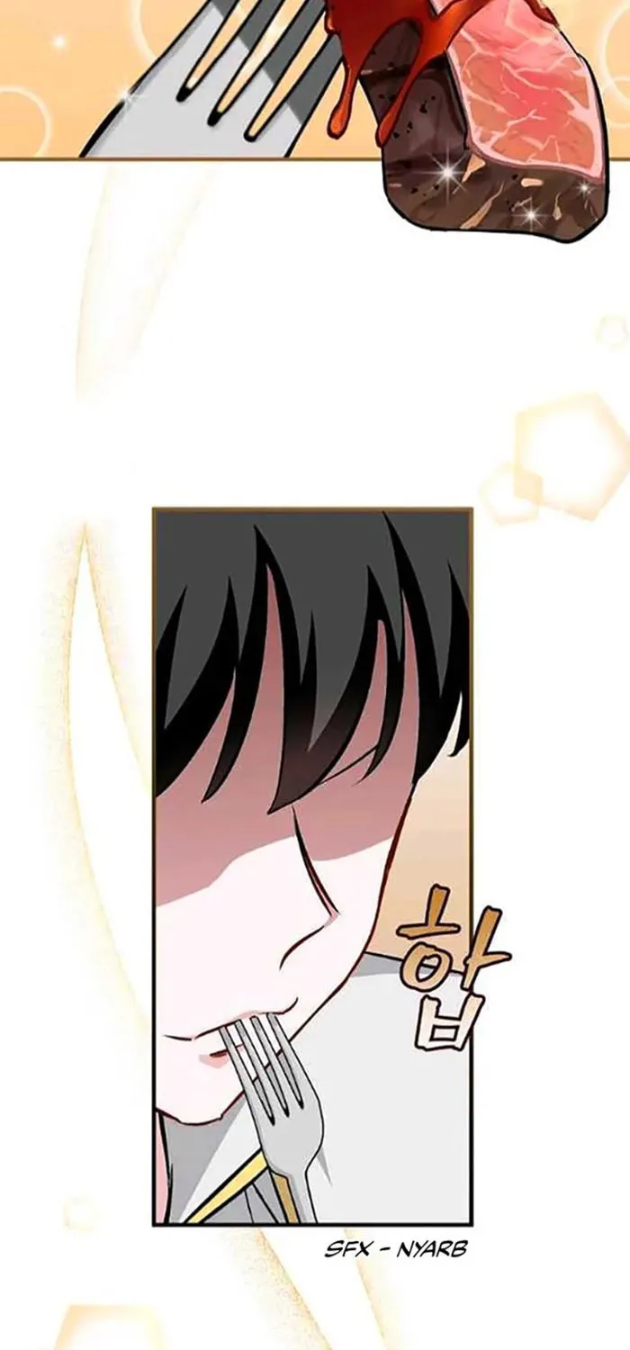 Read Gourmet Gaming chapter 82 image 44 on Lezhin