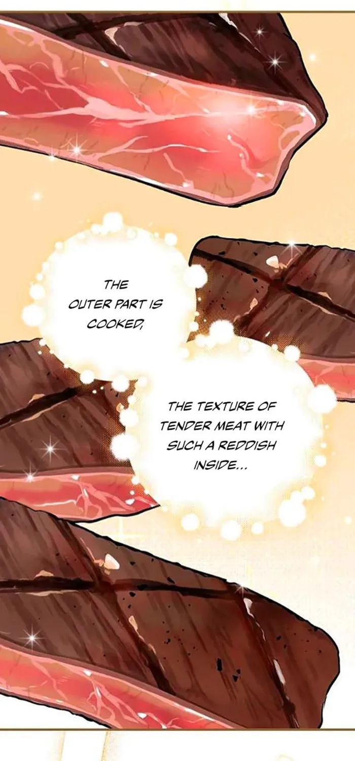 Read Gourmet Gaming chapter 82 image 46 on Lezhin