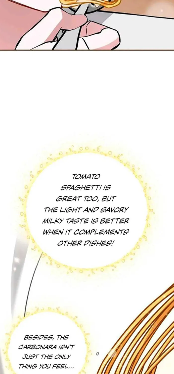 Read Gourmet Gaming chapter 82 image 50 on Lezhin