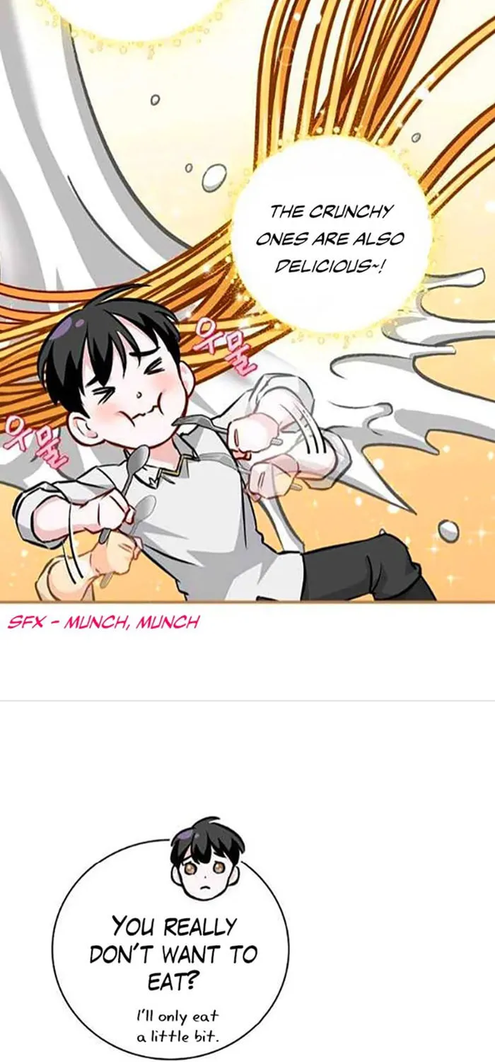 Read Gourmet Gaming chapter 82 image 51 on Lezhin