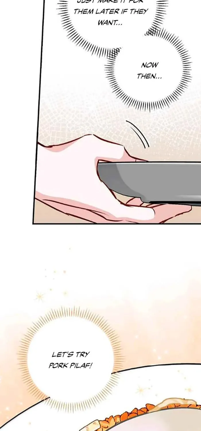 Read Gourmet Gaming chapter 82 image 54 on Lezhin