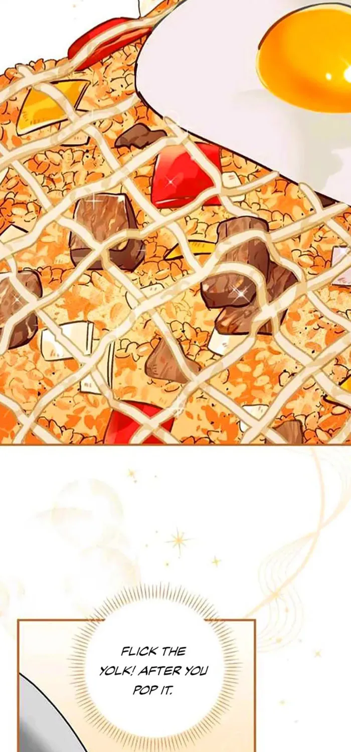 Read Gourmet Gaming chapter 82 image 55 on Lezhin