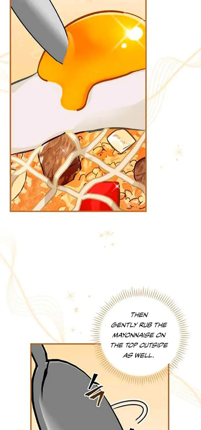 Read Gourmet Gaming chapter 82 image 56 on Lezhin