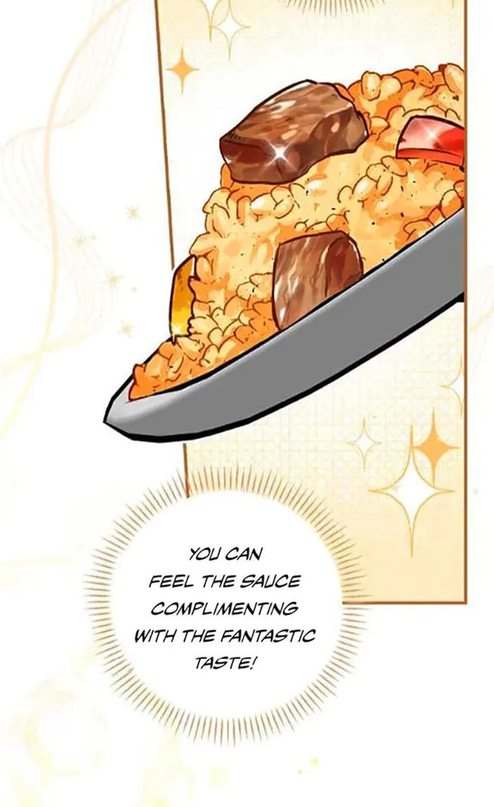 Read Gourmet Gaming chapter 82 image 58 on Lezhin