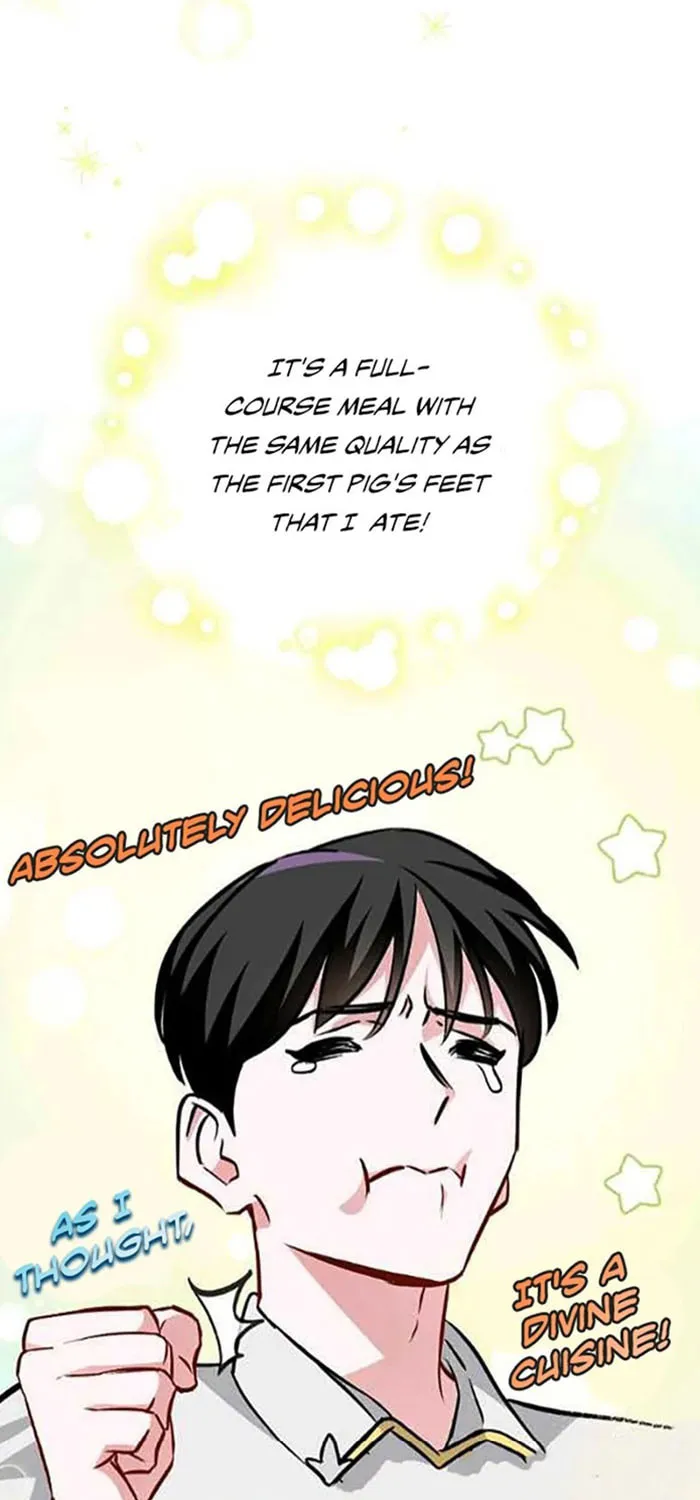 Read Gourmet Gaming chapter 82 image 59 on Lezhin
