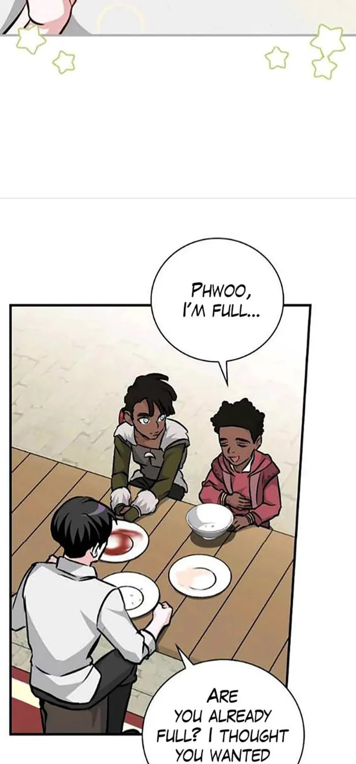Read Gourmet Gaming chapter 82 image 60 on Lezhin