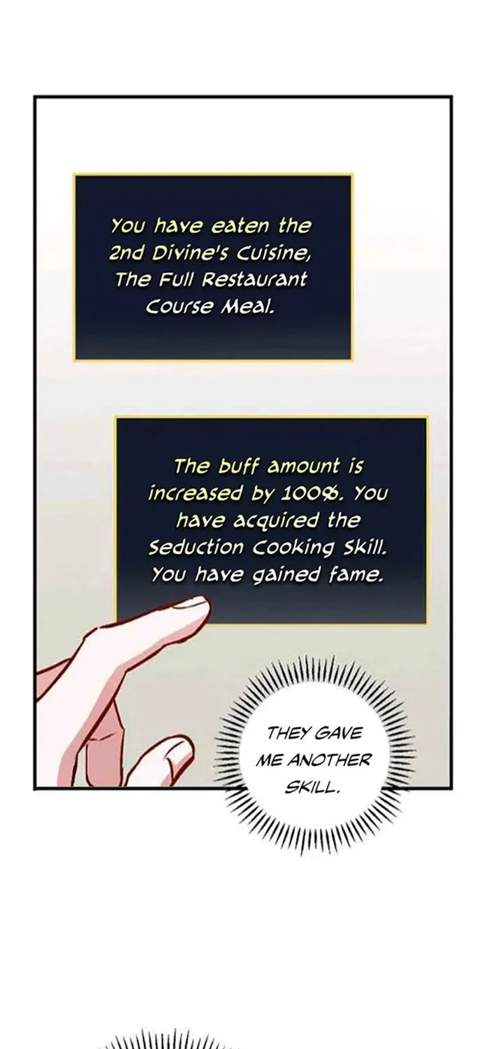 Read Gourmet Gaming chapter 82 image 63 on Lezhin