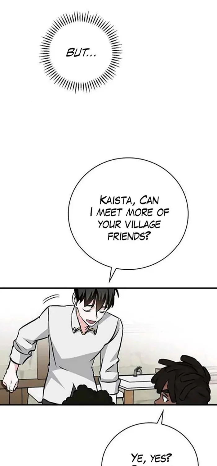 Read Gourmet Gaming chapter 82 image 65 on Lezhin
