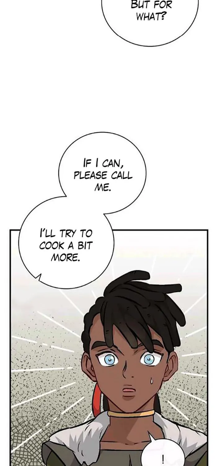 Read Gourmet Gaming chapter 82 image 66 on Lezhin
